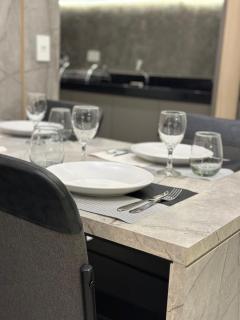 Apartamentos na melhor localização de Foz do Iguaçu - Foz do Iguaçu - 5