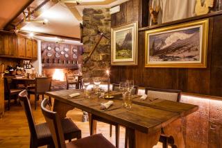 Hotel Pilier D'Angle & Wellness - Courmayeur - 2