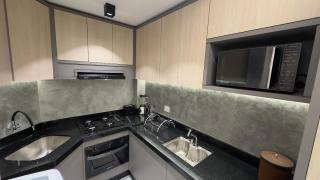 Apartamentos na melhor localização de Foz do Iguaçu - Foz do Iguaçu - 1