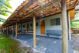 Hotel Morro De Santo Agostinho - Serra Negra - 6