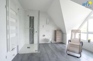 Residenz Helena Ferienwohnung Boje 8 - Wangerooge - 3