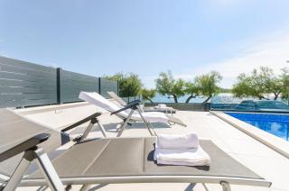 Apartment Adriatic with pool - Vodice - 4