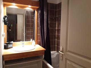 Spacieux appartement 3* à 300m des pistes et commerces, balcon sud, parking, fin de séjour inclus - FR-1-618-1 - Albiez-Montrond - 3