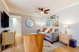 A Painting of Austin - 5