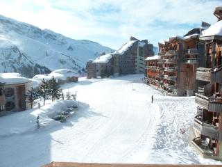 Appartement 2 pièces cosy, skis aux pieds, proche commerces - FR-1-634-38 - 8
