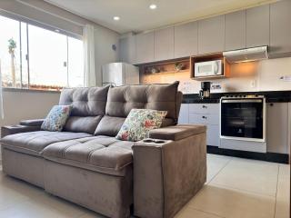 Residencial 287 - Localização privilegiada à 5min da praia - Bombinhas - 2