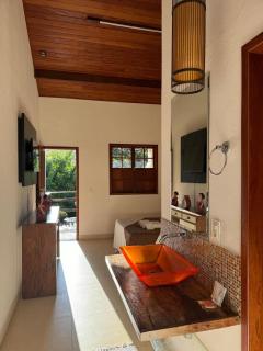 Chalé Viva La Vida - 4