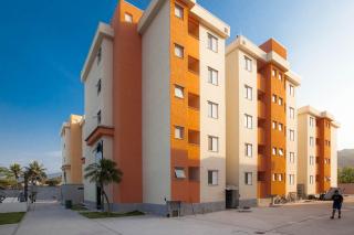 Sun Way Apartamentos com piscinas e churrasqueiras apto 4403 - 9