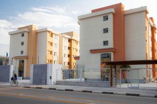 Sun Way Apartamentos com piscinas e churrasqueiras apto 4403 - Ubatuba - 4