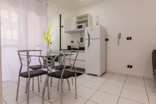 Sun Way Apartamentos com piscinas e churrasqueiras apto 4403 - Ubatuba - 3