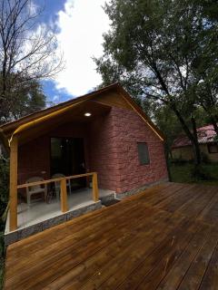 Forest Home - Sevan - 2