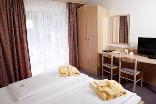 Sonnenhotel Bayerischer Hof - All Inklusive Angebote verfügbar - Waldmünchen - 4
