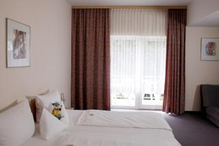 Sonnenhotel Bayerischer Hof - All Inklusive Angebote verfügbar - Waldmünchen - 2