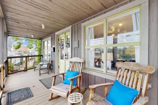 Sassafras Cottage - 7