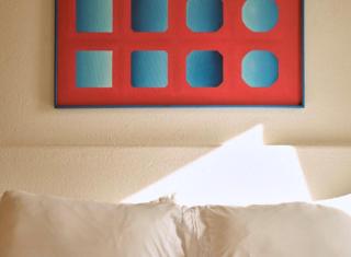 Artful Studio at Iconic Property - Marfa - 9