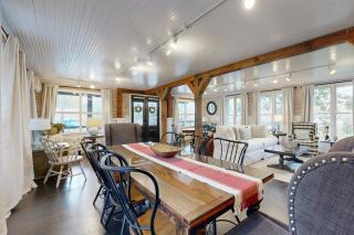 Sassafras Cottage - 3