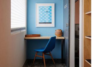 Artful Studio at Iconic Property - Marfa - 3