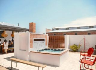 Artful Studio at Iconic Property - Marfa - 1