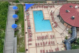 Sea Watch Penthouse 1300 - Ocean City - 8
