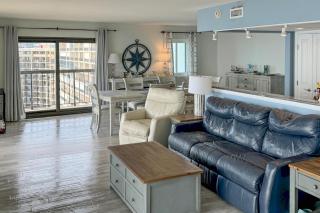 Sea Watch Penthouse 1300 - Ocean City - 5