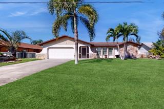 Villa Alecia - Cape Coral - 0