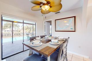 Villa Alecia - Cape Coral - 5