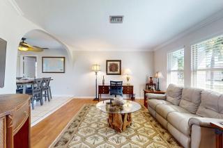 Villa Alecia - Cape Coral - 1