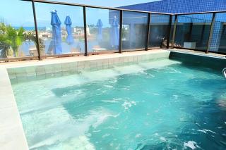 Porto Blue by Temporada Inn - Porto De Galinhas - 9
