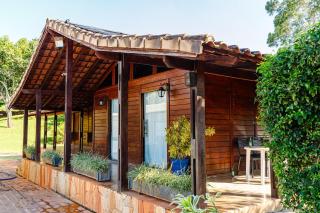 Hotel Morro De Santo Agostinho - Serra Negra - 7