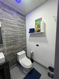 Apartamento mirador limón - Puerto Limón - 2