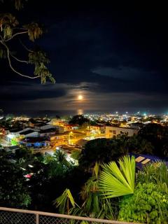 Apartamento mirador limón - Puerto Limón - 1