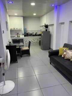 Apartamento mirador limón - Puerto Limón - 7