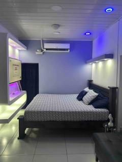 Apartamento mirador limón - Puerto Limón - 8