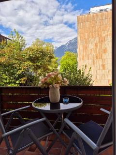 Ferienwohnung Aurelia - Bad Reichenhall - 6