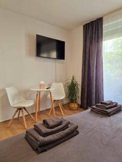 Ferienwohnung Aurelia - Bad Reichenhall - 5