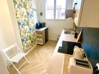 Cocon de la Tour-Confort Premium-Hyper-Centre - 8