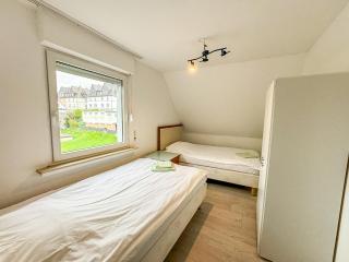 Cici Monteurunterkünfte in Werdohl mit Küche, WLAN, TV, Parken - 6