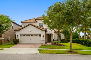 5 Bedroom 4,5 Bathroom Champions Gate 1423RF - Davenport - 9