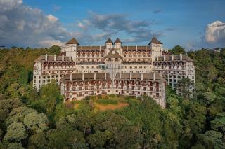 Lindo Duplex em Campos do Jordão - 9