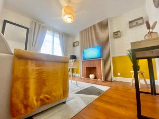 Cocon de la Tour-Confort Premium-Hyper-Centre - 6