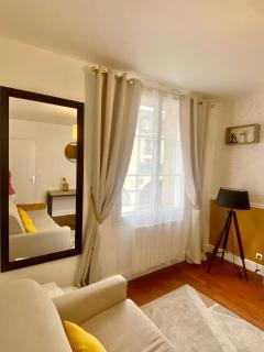 Cocon de la Tour-Confort Premium-Hyper-Centre - 3