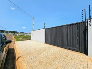 Casa Alto Padrão 7 pessoas prox Hospital Unimed - 1