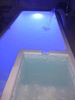 casa ampla com 3 quartos e piscina com hidromassagem - Porto Seguro - 9