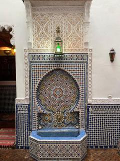 Evasion authentique, Riad familial avec terrasse - 9