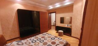 Khatai Apartment - 4