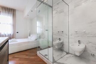 San Babila Luxury Suite - In the heart of Fashion Disctrict - Milan - 7