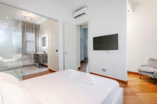 San Babila Luxury Suite - In the heart of Fashion Disctrict - Milan - 0