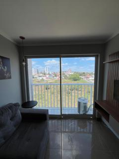 Flat Luxo Padrão - Campina Grande - 7