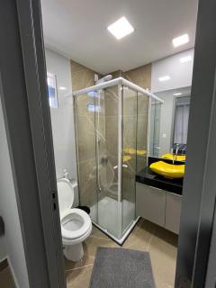 Flat Luxo Padrão - Campina Grande - 2