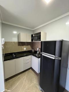 Flat Luxo Padrão - Campina Grande - 6